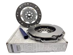 Kupplungssatz Kupplungskit Renault Clio 4 Kangoo 2 Megane 3 302054452R Original