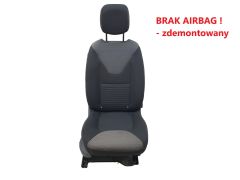 Sitz Vorne Rechts Renault Clio 4 5 D niekompletny