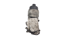 Ölfiltergehäuse 9641550680 1.4 hdi 1103N9 Citroen C3