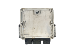 Steuergerät 0281011522 9650932080 9640938180 PSA Bosch 45933