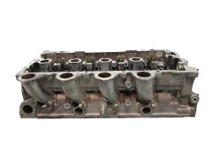 Zylinderkopf 9646352910 DV4T142-PC 1.4 16v HDI 8HY Citroen C3 0200CY