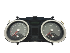 Tacho Kombiinstrument Renault Megane 2 8200170524 E 55200