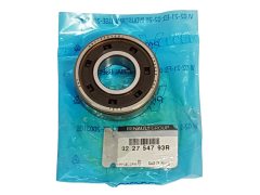 Lager Neues Original Renault 25X59X17.5 322754793R