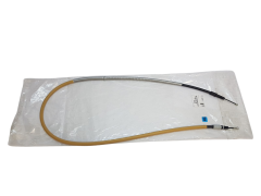 Kabel der Feststellbremse Citroen Peugeot Fiat 9809533580 Original