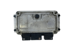 Steuergerät 0261207860 9650347880 9647972980 PSA Bosch 47920