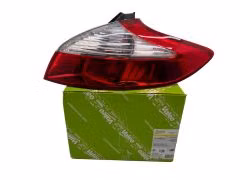 Rückleuchte Rechts 043855 265500007R Renault Valeo