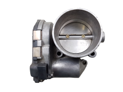 Drosselklappe Fiat Coupe B289000117 Bosch