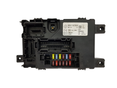 Sicherungskasten Relaiskasten Fiat 00517187860 28048593 Delphi
