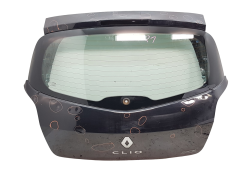Kofferraumklappe Szyba Renault Clio 3 HB 5D 2013r TEGNE