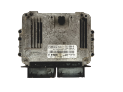 Steuergerät 0261S08877 DV21-12A650-HB Ford Bosch