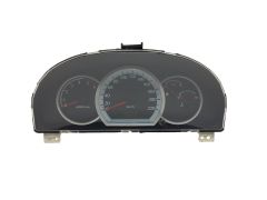 Tacho Kombiinstrument Chevrolet 96438560DE Lacetti Nubira 1895