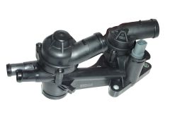 Thermostat Gehäuse 03C121111P 11211082201 VW Audi Seat Skoda Vika