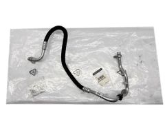 Klimaleitung Klimaschlauch Druckleitung Neues Original 924904502R Renault