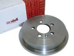 Bremstrommel 6Q0609617 66090020701 VW Audi Seat Skoda Vika