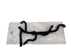 Wasserleitung Original 924102546R Renault