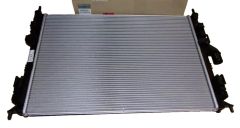 Wasserkühler Original 214108600R Dacia