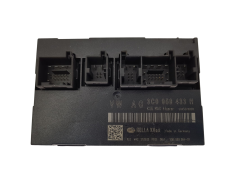 Steuergerät VW 3C0959433H 5DK009064-01 Hella Steuergerät VW 3C0959433H 5DK009064-01 Hella