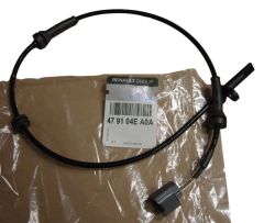 Abs-Sensor Vorne Neues Original 479104EA0A Renault Kadjar