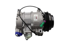 Klimakompressor 4B0260805C 22600003601 VW Audi Skoda Vika Klimakompressor 4B0260805C 22600003601 VW Audi Skoda Vika