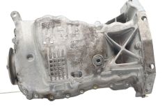 Ölwanne 111100396R Renault Dacia 1.5 dci