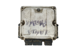 Steuergerät 0281011033 9646719280 28FM0000 PSA Lancia Bosch 38896