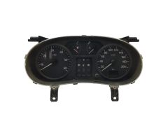 Tacho Kombiinstrument Trafic Vivaro 8200279062 B 1327
