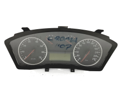Tacho Kombiinstrument Fiat Croma 555001090100 5550010903 59388