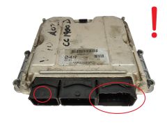 Steuergerät 0281010440 8200065994 8200126492 Volvo Bosch