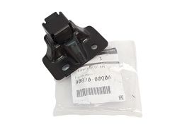 Sperrriegel Hinten Renault Kangoo 2 9087000Q0A Neues Original