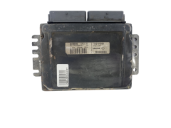 Steuergerät S110030002D 7700110938 7700110471 Renault Siemens 50466
