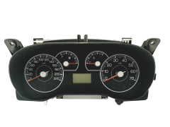 Tacho Kombiinstrument Fiat Grande Punto 51803060 503001104000