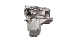 Getriebe JB1132 1.2 Renault Twingo 7701706337 1156