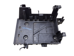 Batteriehalterung Opel Karl 42359360