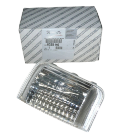Blinker Links Original Jumper Boxer Ducato III 6325H0 Blinker Links Original Jumper Boxer Ducato III 6325H0