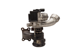 Turbolader VW Audi Seat Skoda 1,4 TSI TFSI 04E145704R 49180-01240 Turbolader VW Audi Seat Skoda 1,4 TSI TFSI 04E145704R 49180-01240