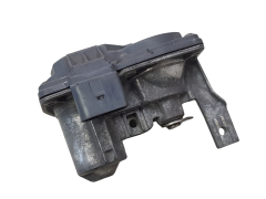 Auspuffdrossel VWAG 5Q0253691F Pierburg