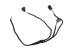 Instalacja Wiązka LED Mercedes-Benz A B A1778307201 A1776809800