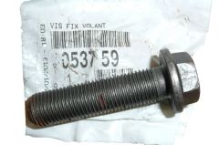 Schraube Neues Original 053759 0537.59 Citroen Peugeot