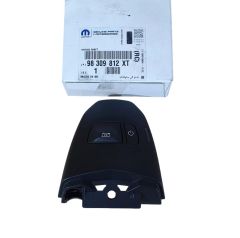 Kamera Oryginał 98309812XT Citroen