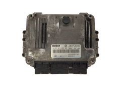 Steuergerät 0281011529 8200051608 8200389519 Renault Bosch 3554 Steuergerät 0281011529 8200051608 8200389519 Renault Bosch 3554