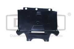 Unterfahrschutz Motorschutz 8K1863822J 88630649602 Audi DPA
