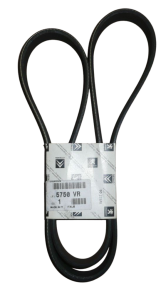 Keilriemen Für Lichtmaschine Original Jumper Boxer Ducato 6PK1182 5750VR