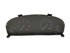 Tacho Kombiinstrument Peugeot 406 9644230980 110080108015 1732