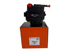 Kraftstofffilter Original Citroen Peugeot C1 C2 C3 1007 206 1.4 HDI E148123