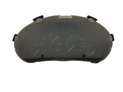 Tacho Kombiinstrument Peugeot 206 9656696080 000500110 1497