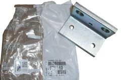 Befestigung Zawiasu Hinten Neues Original 8717.69 871769 Citroen Peugeot