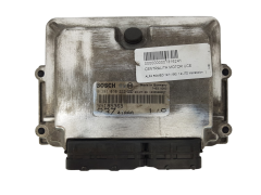 Steuergerät 55185365 0281010332 41AAA Alfa Romeo Bosch 2992