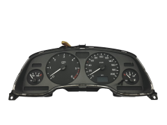 Tacho Kombiinstrument Opel Astra G 009118565 351117020 TRW