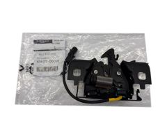 Motorhaubenschloss Haubenschloss Neues Original 6560100Q0E 656011705R Renault Nissan