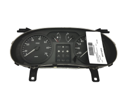 Tacho Kombiinstrument Renault Kangoo 1 8200176654 58127